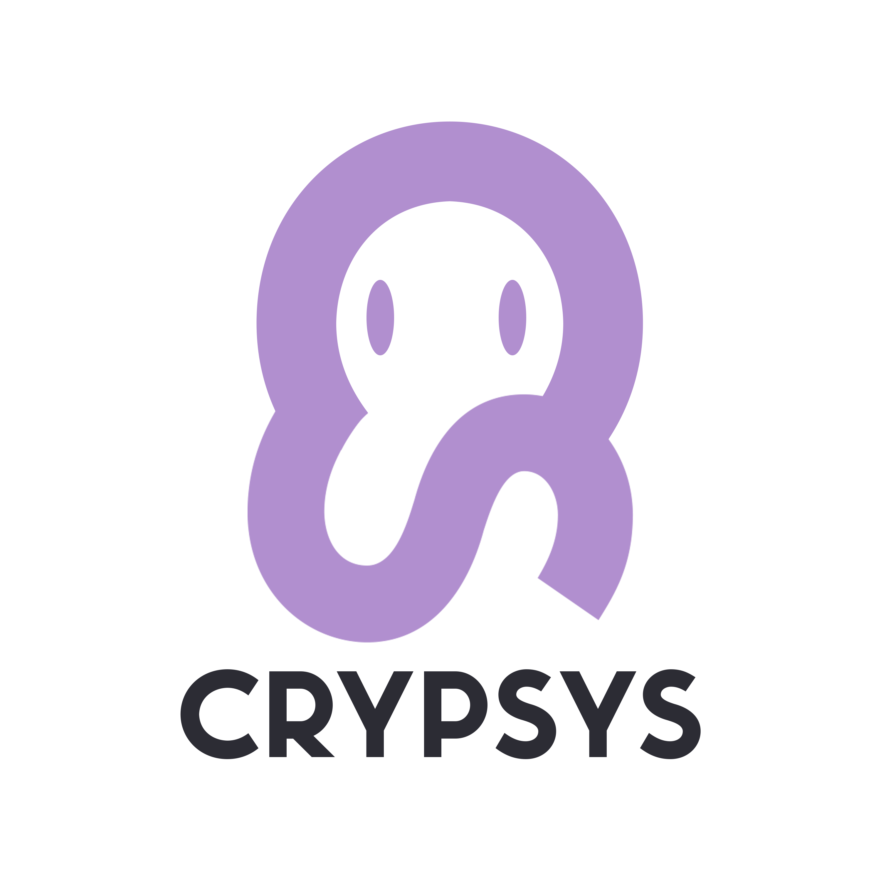 CRYPSYS